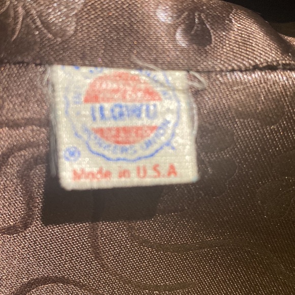 EUC Vintage Faux Fur Coat - Picture 6 of 12